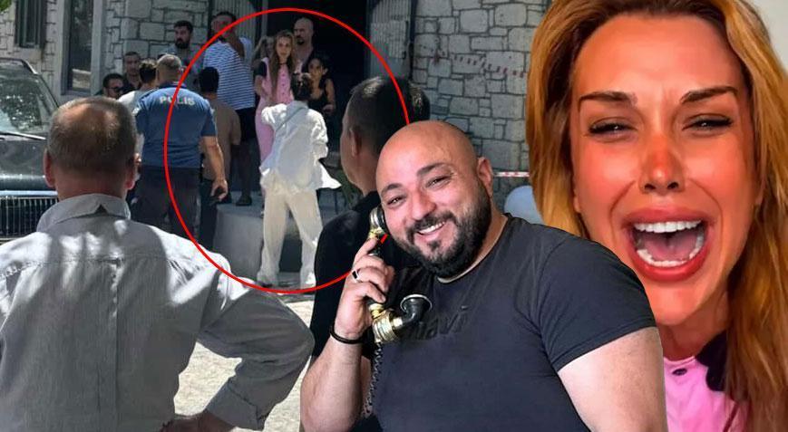 Son dakika… Dilan-Engin Polat çiftinin korumasının ölümünde ilk ifade! İnfaz talimatı nereden geldi?