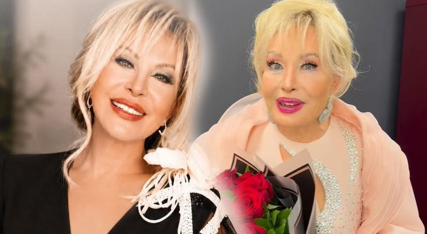 Emel Sayın’dan üzen haber! Konserlerini erteledi: Tedavi görmem gerekiyor