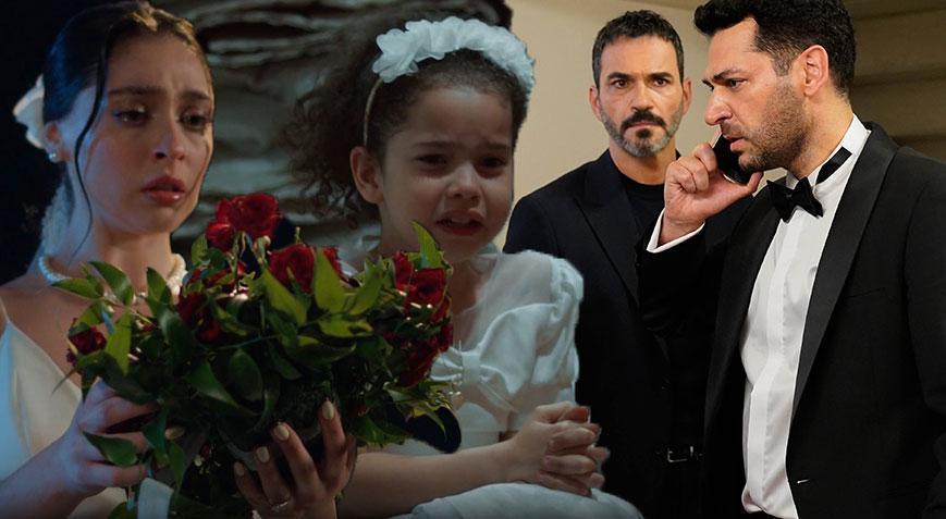 Kader’in babası Serhat çıktı!