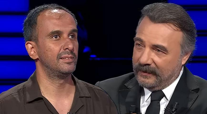 1 milyon TL’lik tarih sorusu! Müzik öğretmeni geceye damga vurdu