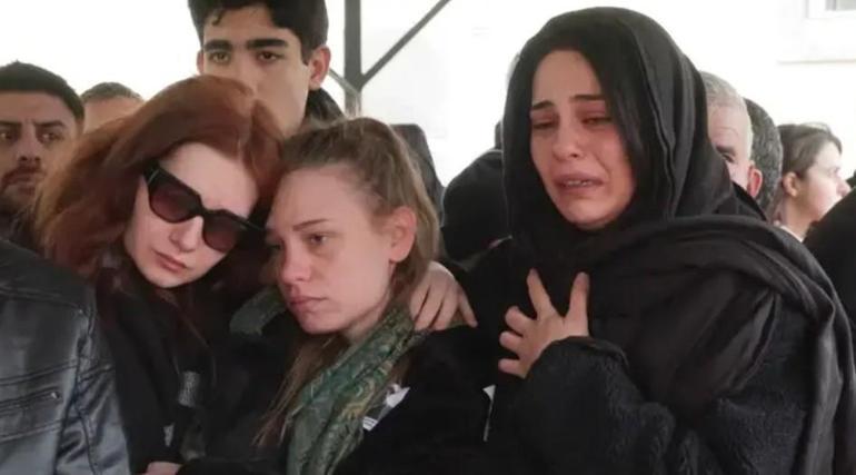 İbrahim Yıldız'ın ablasından duygusal paylaşım! 'Sevdiğin çilek mezarında açıyor'