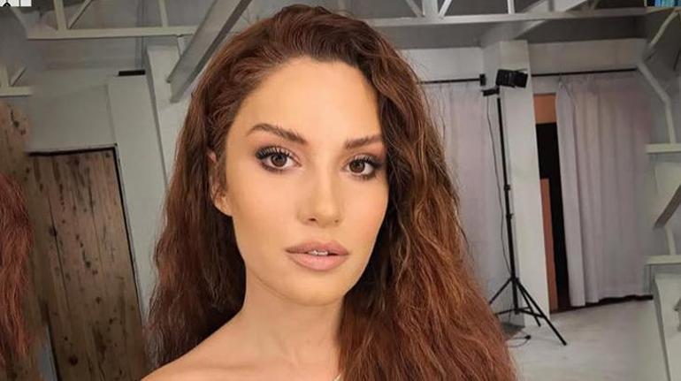 Son dakika... Kızılcık Şerbeti'nin Işıl'ı Ece İrtem 35 yaşında hayatını kaybetti