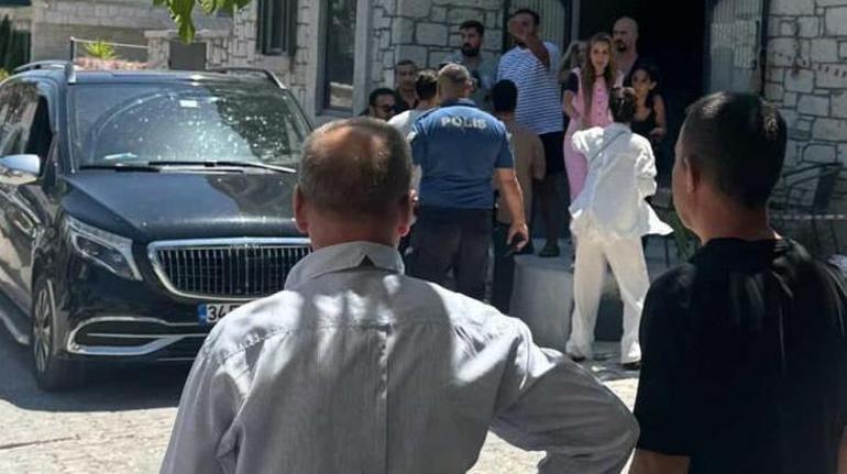 Dilan - Engin Polat çiftinin koruması Can Polat'a kanlı pusu! Saldırının kamera görüntüleri ortaya çıktı