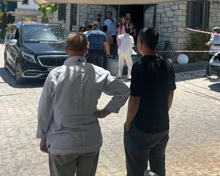 Dilan-Engin Polat'ın koruması öldürülmüştü! Yeni detaylar kan dondurdu: Saatlerce pusuda beklemiş