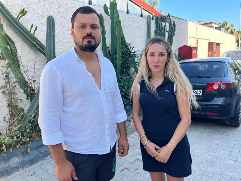 Dilan-Engin Polat'ın koruması öldürülmüştü! Yeni detaylar kan dondurdu: Saatlerce pusuda beklemiş