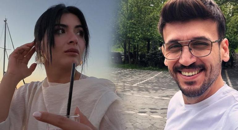Ayrılık kısa sürdü! Hanife Gürdal sessiz sedasız evlendi: İşte ilk kareler…