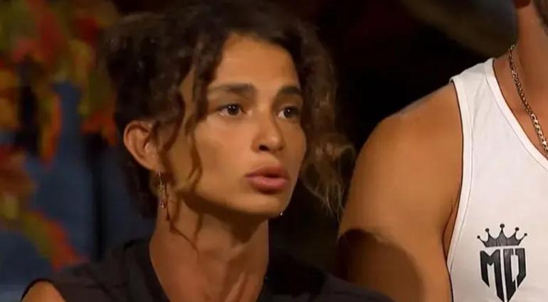 Survivor Pınar Saka'yı yıkan ölüm haberi! 'Çok üzgünüm'