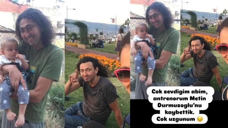 Survivor Pınar Saka'yı yıkan ölüm haberi! 'Çok üzgünüm'