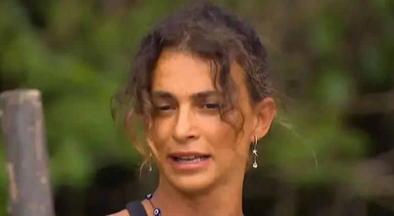 Survivor Pınar Saka'yı yıkan ölüm haberi! 'Çok üzgünüm'
