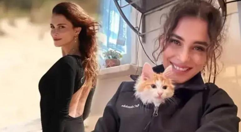Survivor Pınar Saka'yı yıkan ölüm haberi! 'Çok üzgünüm'