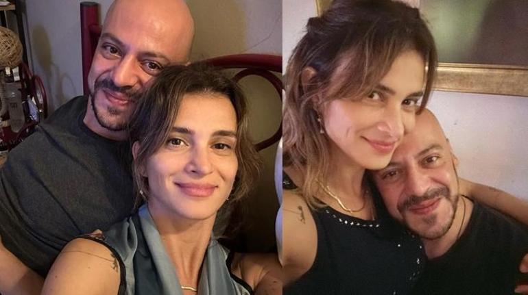 Survivor Pınar Saka'yı yıkan ölüm haberi! 'Çok üzgünüm'