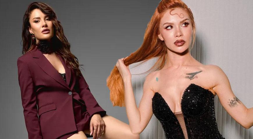 Ece İrtem’in ölümü ile yıkıldı! Feride Hilal Akın’dan dikkat çeken paylaşım