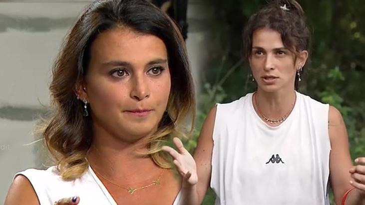 Survivor Pınar Saka’yı yıkan ölüm haberi! ‘Çok üzgünüm’