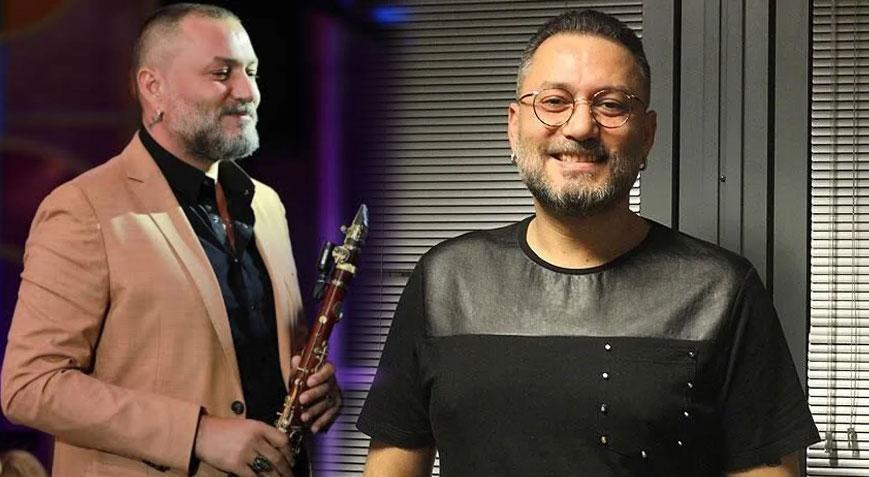 Hüsnü Şenlendirici 50 yaşında: Kızı Naz’dan duygulandıran doğum günü mesajı