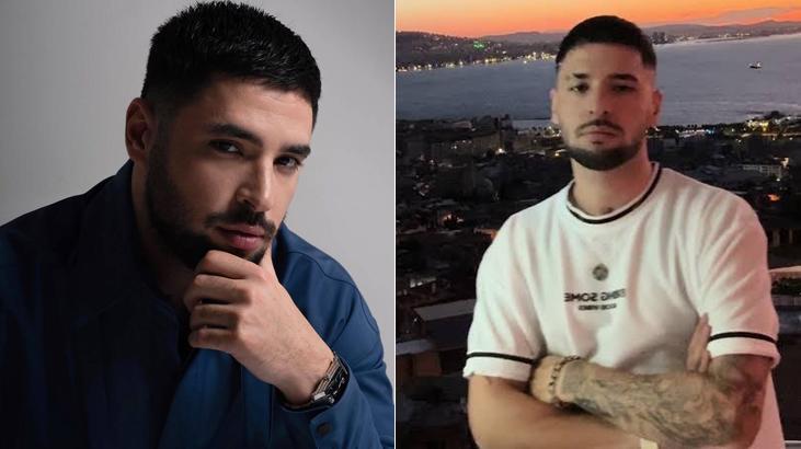 Sahnede gözaltına alınmıştı! ‘Uzay’ sahne isimli rapçi Erol Güncü tutuklandı