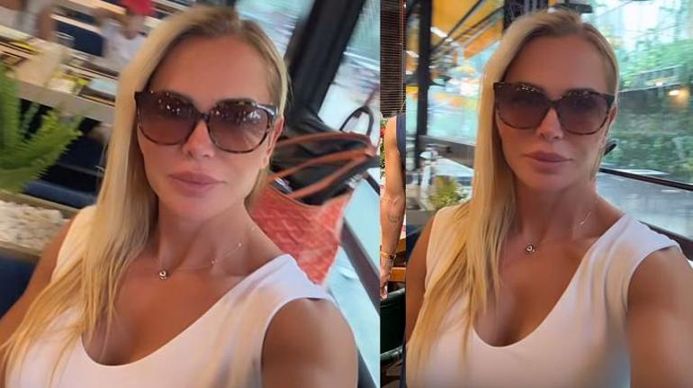 Yarışma sonrası estetik yaptırmıştı! Survivor 2026 ikincisi Nagihan Karadere son halini paylaştı