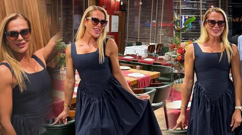 Yarışma sonrası estetik yaptırmıştı! Survivor 2026 ikincisi Nagihan Karadere son halini paylaştı
