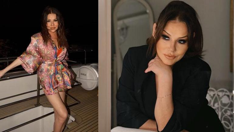 Leğen kemiği kırılmıştı! Deniz Seki'den haber var: Dualarınızı eksik etmeyin
