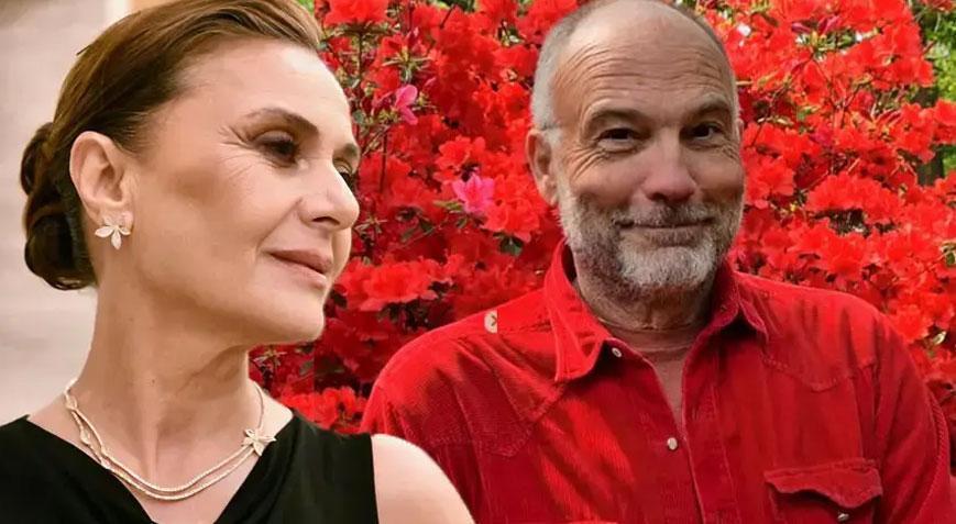 Hatice Aslan’dan Mahir Günşiray’a doğum günü mesajı: Yeni yaşın aşkla geçsin