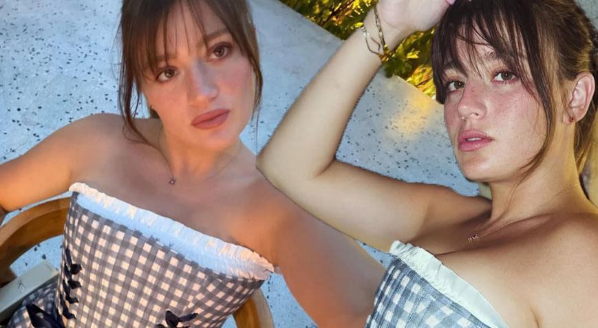 Gizem Karaca’dan kilo verme isyanı: Bu işte bir yanlışlık var