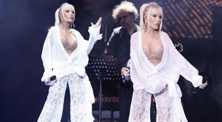 Ajda Pekkan’dan ‘gençlik iksiri’ iddiasına sert yanıt: DNA’sı neyse odur