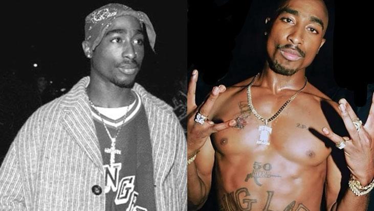 Tupac cinayetinde 30 yıl sonra kritik dava! Tek sanık hakim karşısında