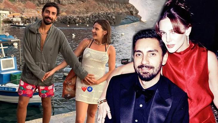 Alina Boz’un tatlı telaşı! Bebeğinin odasını hazırlamaya başladı
