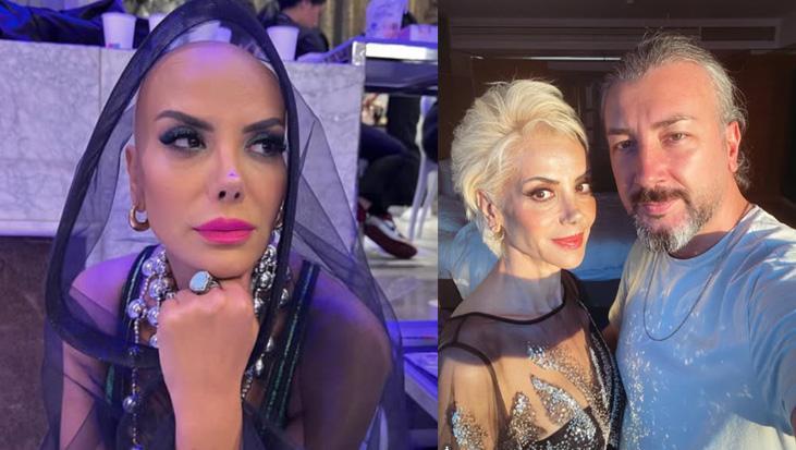 Tanyeli’ye özlemi dinmiyor! İlker Sünneli’den mezar başında duygulandıran paylaşım