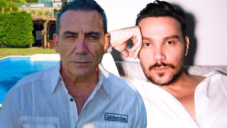 Dostlar düşman oldu! Ferhat Göçer’den Sinan Akçıl’a sert sözler: Medya maymunluğu yapıyor