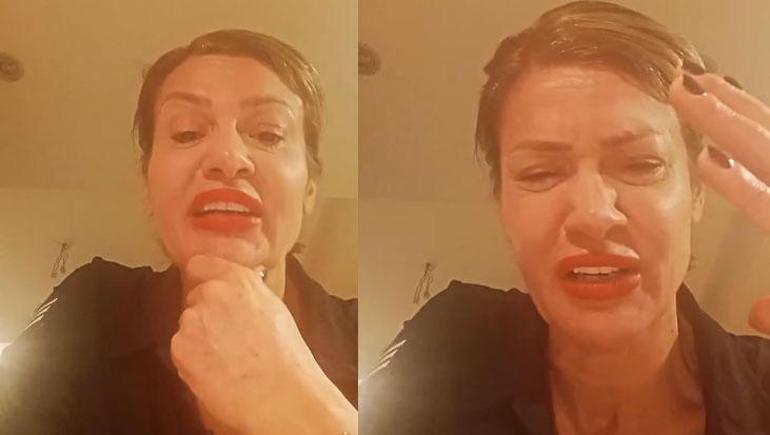 Popstar Mehtap yıllar sonra anlattı! Hastane masraflarını ünlü rapçi ödemiş: Para yoktu, tersoyum