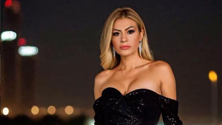 Popstar Mehtap yıllar sonra anlattı! Hastane masraflarını ünlü rapçi ödemiş: Para yoktu, tersoyum
