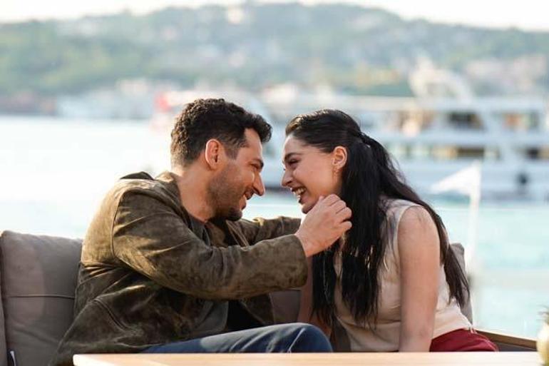 Güller ve Günahlar'ın 2. sezonu 12 Eylül'de