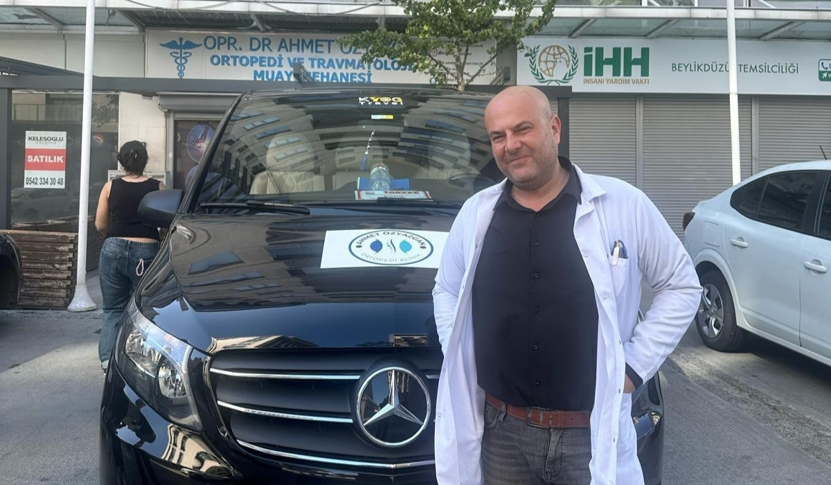Fibromiyalji Hastaları İçin Kök Hücre Tedavisi Gündemde: Yeni Tedavi Yaklaşımları Umut Veriyor