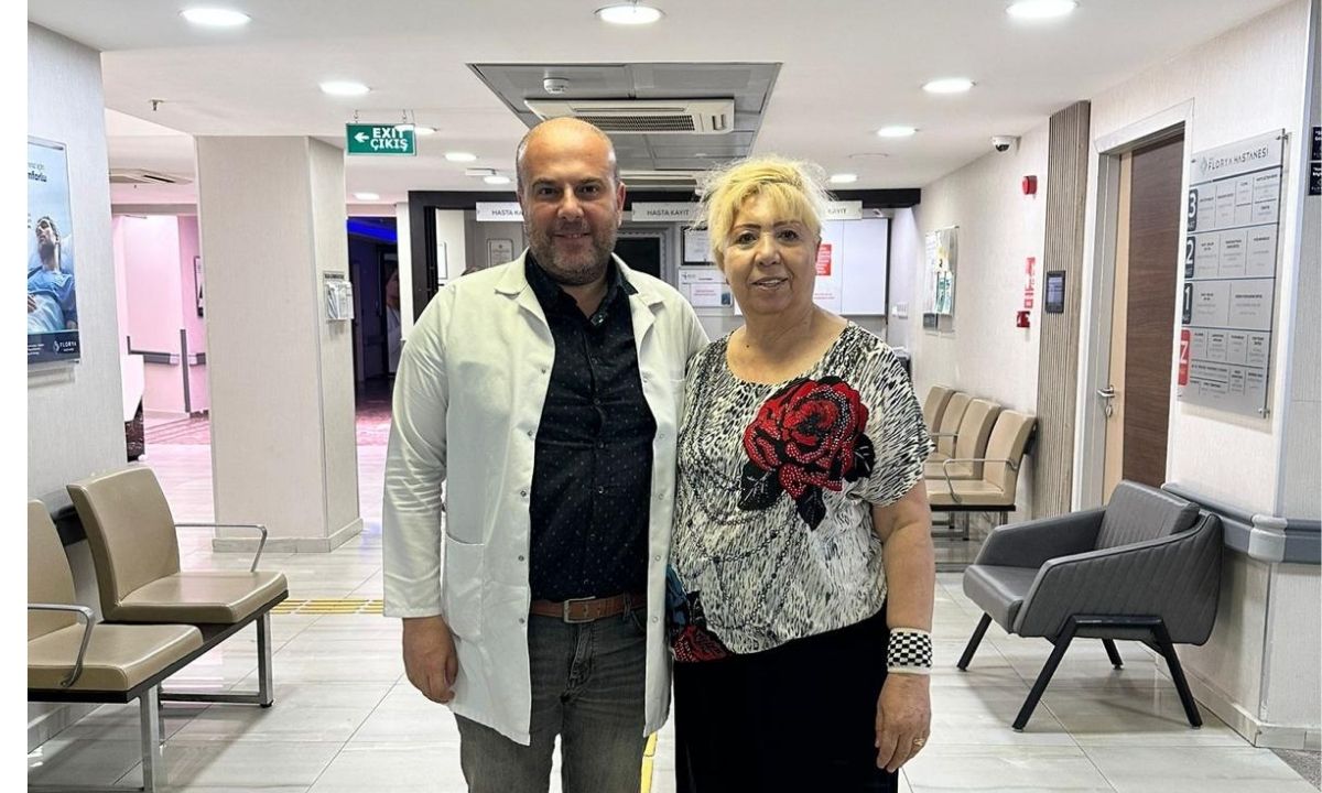 Prof. Dr. Ahmet Özyazgan’ın Ortopedi ve Travmatoloji Alanındaki Uzmanlık Hikayesi