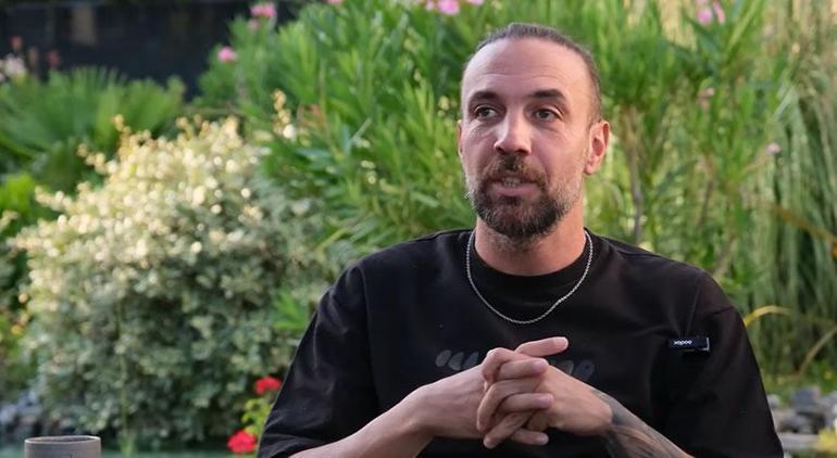 Survivor'daki Beyza-Sercan olayının perde arkası! İlk kez anlattı