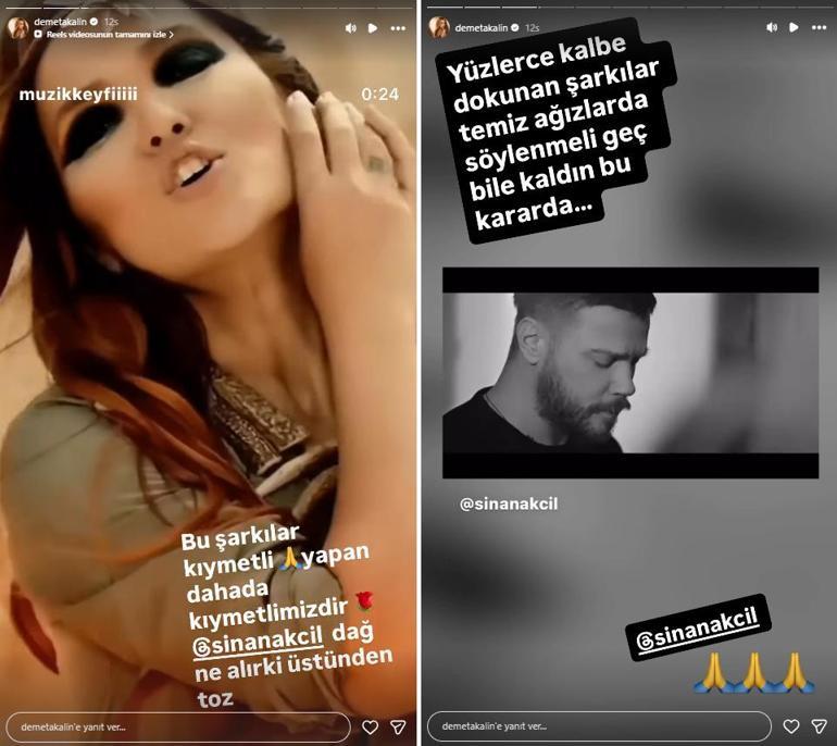 Dostlar düşman oldu! Ferhat Göçer'den Sinan Akçıl'a sert sözler: Medya maymunluğu yapıyor