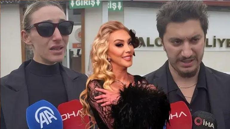 Güllü'nün ölümüne ilişkin iddianamede korkunç tespitler! Kızı Tuğyan'a istenen ceza belli oldu