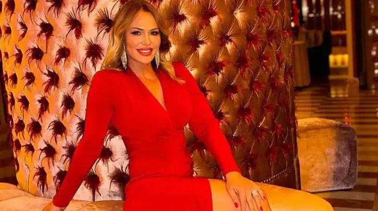 Sevgilisini sır gibi saklıyor! Survivor Nagihan Karadere'den merak uyandıran evlilik açıklaması