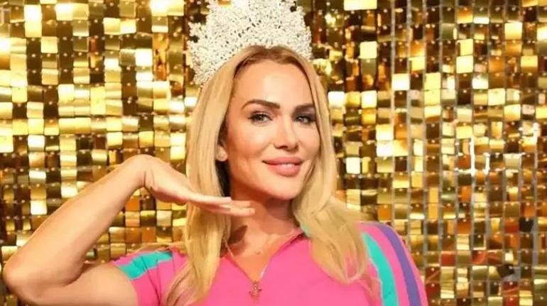 Sevgilisini sır gibi saklıyor! Survivor Nagihan Karadere'den merak uyandıran evlilik açıklaması
