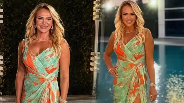 Sevgilisini sır gibi saklıyor! Survivor Nagihan Karadere'den merak uyandıran evlilik açıklaması