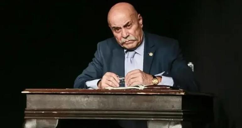 Faruk Günuğur ölümüyle yasa boğdu! Güven Hokna'dan duygu yüklü paylaşım: Füsun'a kavuştu
