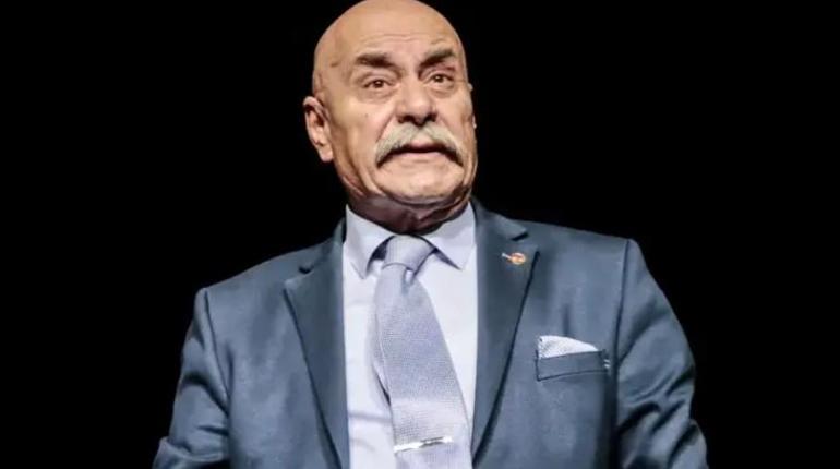 Faruk Günuğur ölümüyle yasa boğdu! Güven Hokna'dan duygu yüklü paylaşım: Füsun'a kavuştu