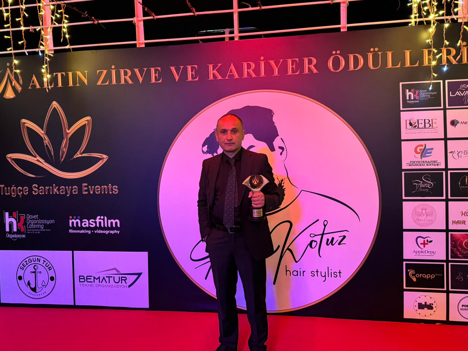HK Davet Organizasyon, İstanbul’un Düğün ve Davet Sektöründe Fark Yaratıyor
