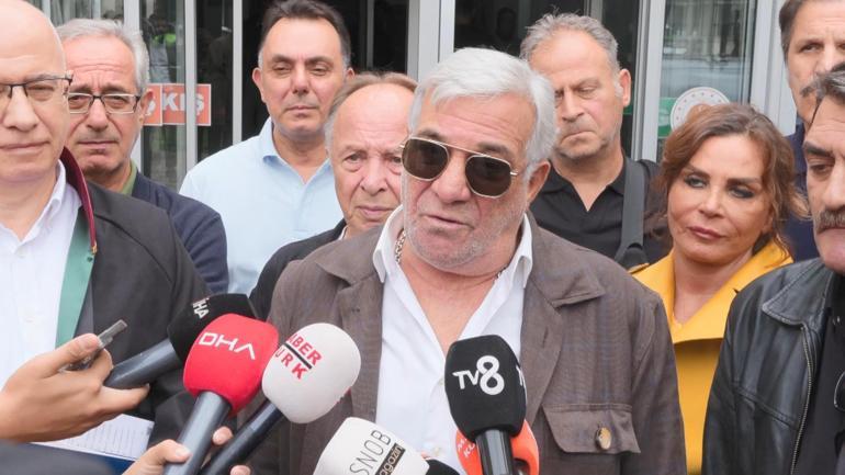 Neslihan Acar duyurdu! Levent İnanır'a uzaklaştırma kararı
