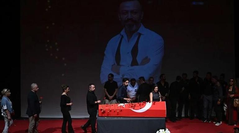Serhat Kılıç'ın ölümüyle yıkıldı! Perihan Savaş’tan duygu yüklü paylaşım