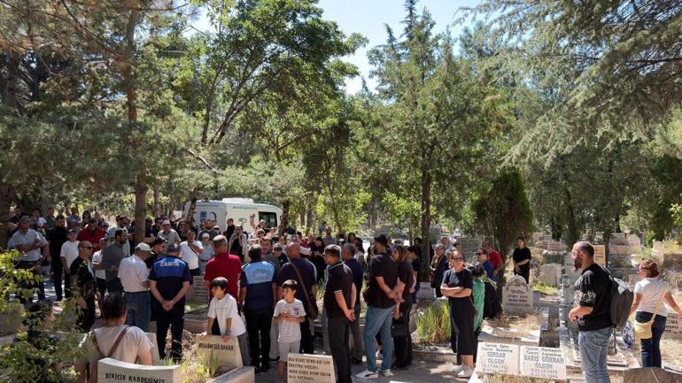 Serhat Kılıç'ın ölümüyle yıkıldı! Perihan Savaş’tan duygu yüklü paylaşım