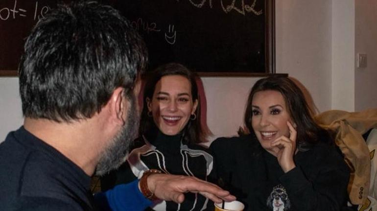 Serhat Kılıç'ın ölümüyle yıkıldı! Perihan Savaş’tan duygu yüklü paylaşım