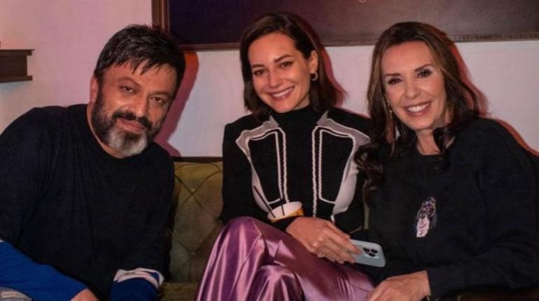 Serhat Kılıç'ın ölümüyle yıkıldı! Perihan Savaş’tan duygu yüklü paylaşım