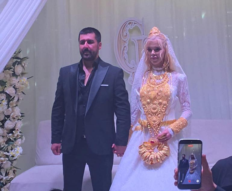 'Vanlı Kara Haydar'ın balya balya dövizlerle çektiği yeni görüntüleri ortaya çıktı