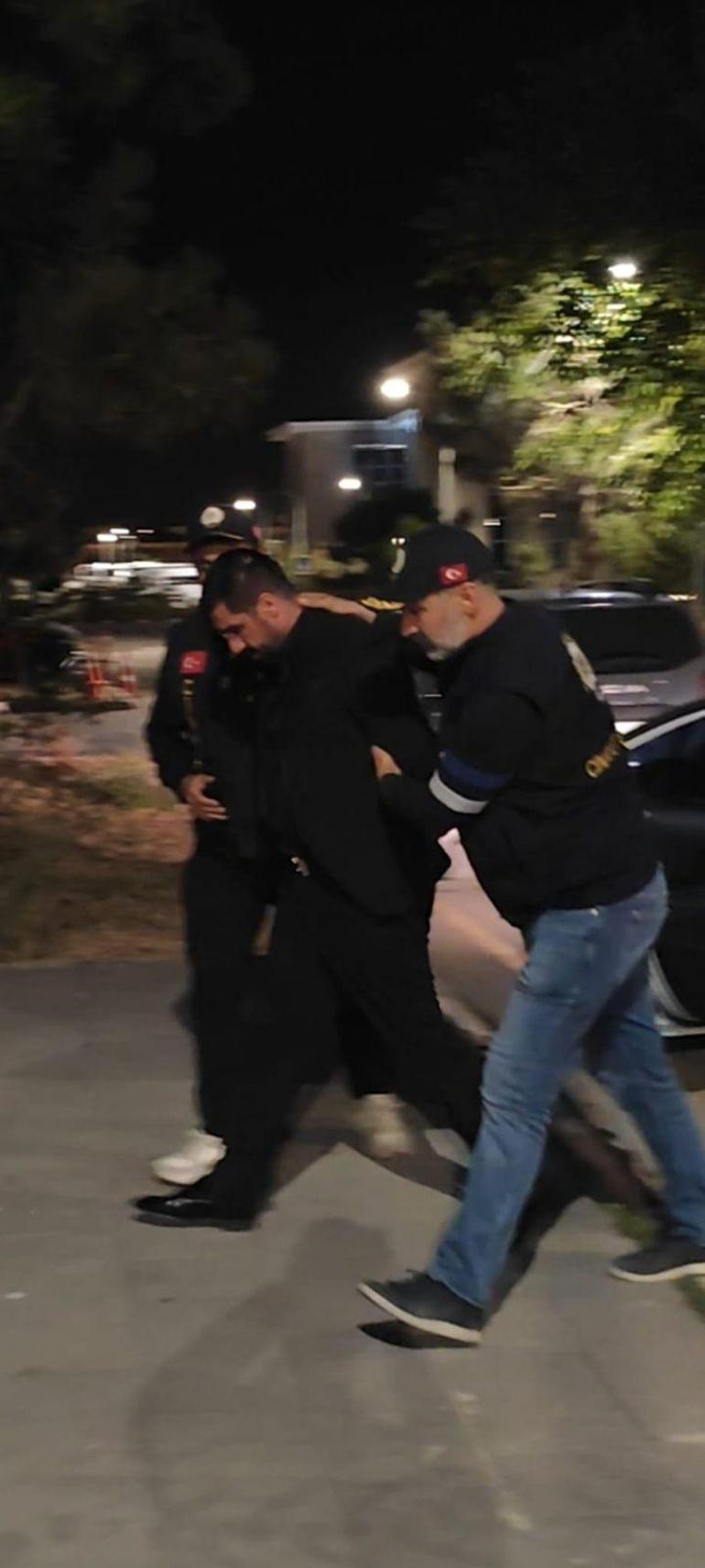 'Vanlı Kara Haydar'ın balya balya dövizlerle çektiği yeni görüntüleri ortaya çıktı